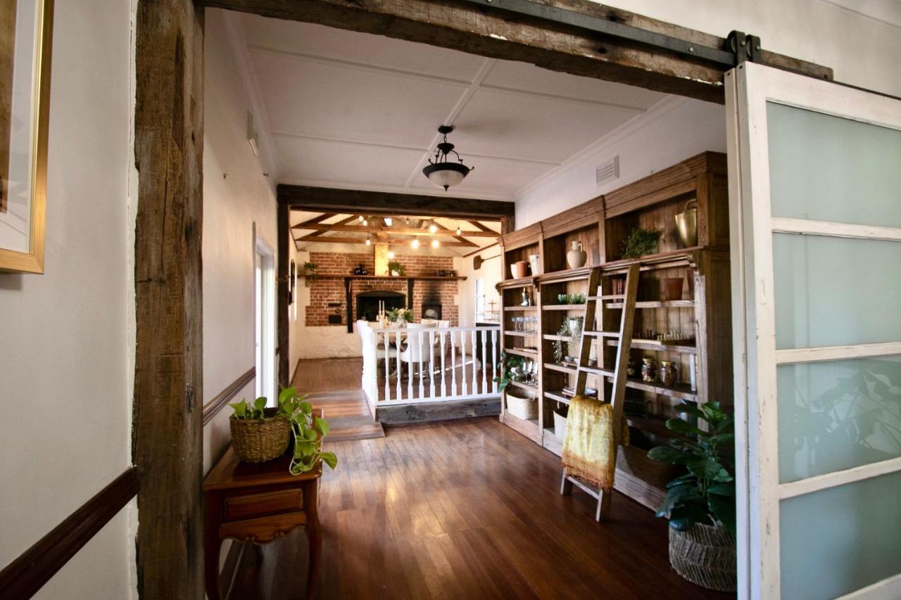 Rusticoq B+B Cowaramup Exterior foto