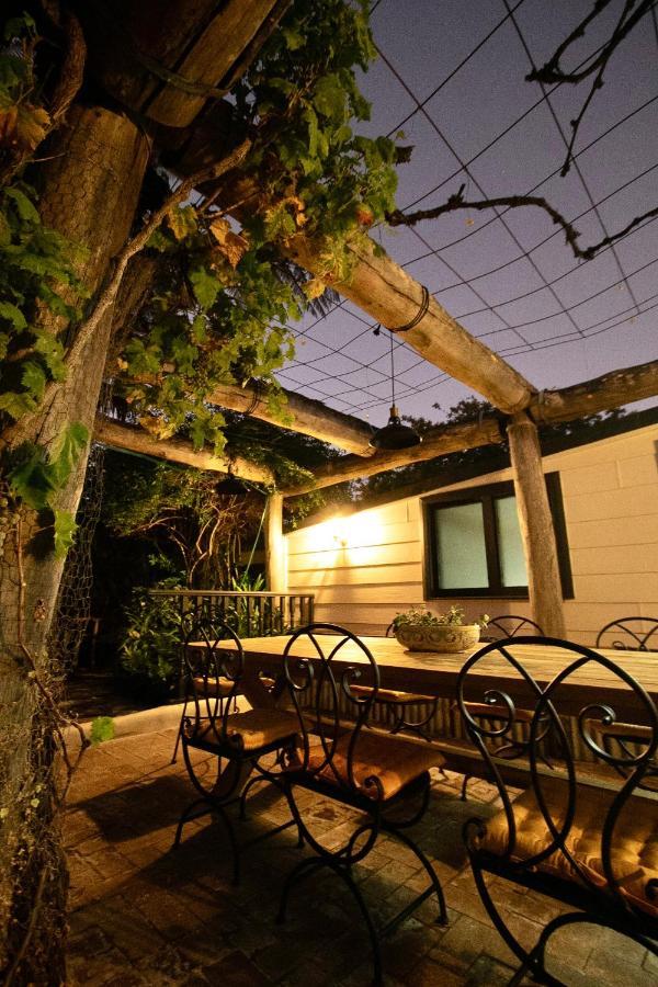 Rusticoq B+B Cowaramup Exterior foto